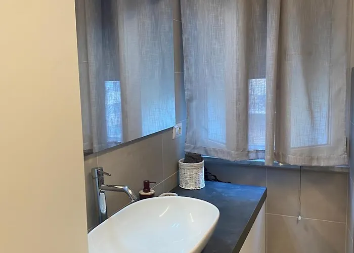 Apartamento Appio San Giovanni Roma
