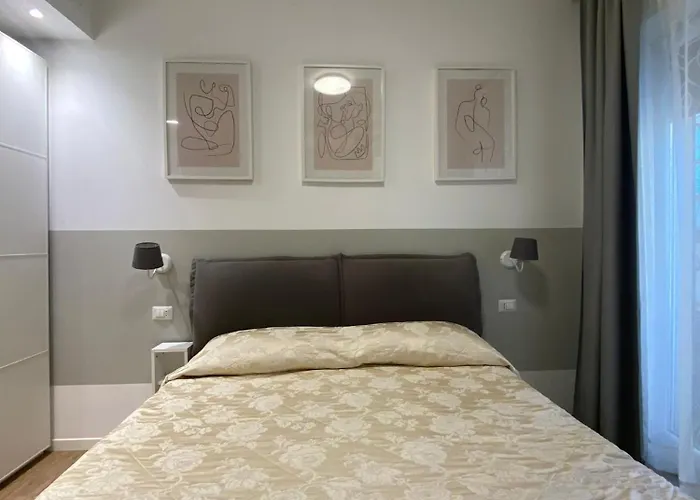 Appio San Giovanni Apartamento Roma