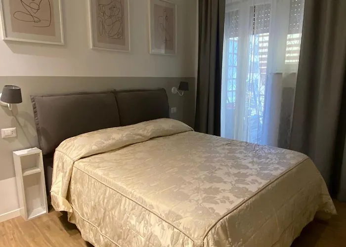 Apartamento Appio San Giovanni Roma