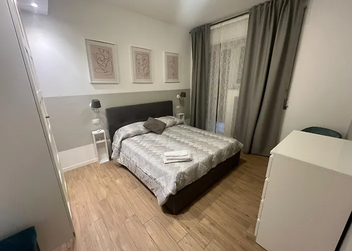 Appio San Giovanni Apartamento