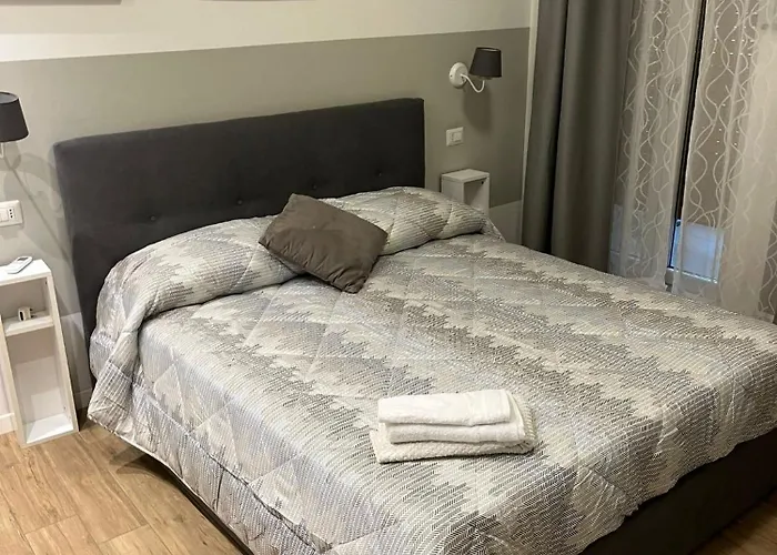 Apartamento Appio San Giovanni *