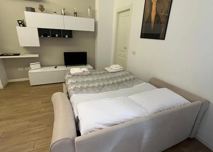 Appio San Giovanni Apartamento Roma