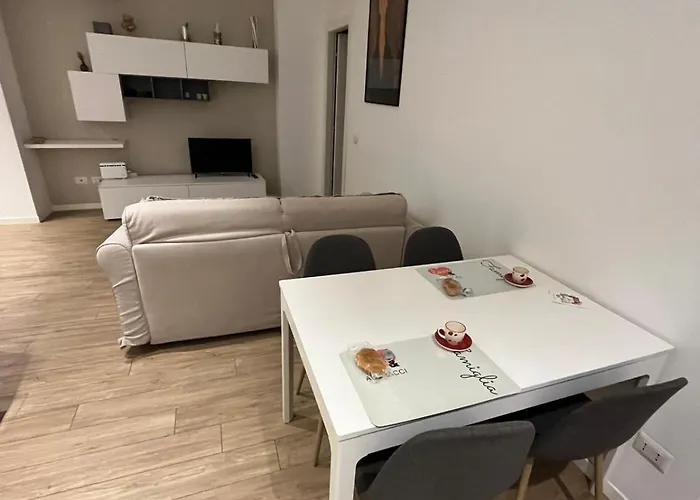 Appio San Giovanni Apartamento Roma